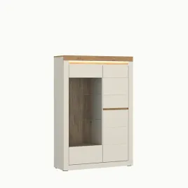 kaszmirowa-niska-witryna-naxxar-104-x-156-meble-wojcik-kaszmir-dab-led
