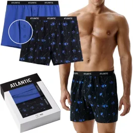 atlantic-majtki-meskie-bokserki-luzne-wl26-2mbx093-cza-nie-xl