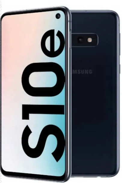Smartfon SAMSUNG GALAXY S10e 128GB SM-G970F/DS /KLASA A++/