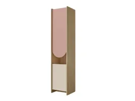 regal-wysoki-43-cm-dab-cremona-macadamia-pudrowy-roz-lexi-4