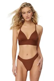trendyol-brazowe-stringi-od-bikini-z-faktura-prazkowana-38-5ea