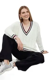 trendyol-sweter-damski-warkocze-z-dekoltem-v-w-pasy-m-5ea