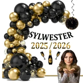 sylwester-dekoracje-na-nowy-rok-balony-girlanda-zestaw
