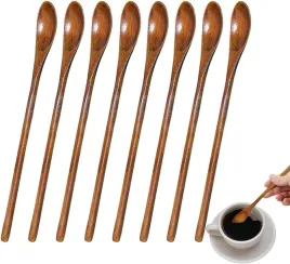 drewniane-lyzeczki-do-mieszania-8-szt-dlugi-uchwyt-20-cm-zestaw