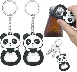 otwieracz-do-butelek-panda-2-szt-brelok-do-kluczy-otwieracz-piwa-zestaw