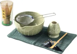 zestaw-do-herbaty-matcha-7-el-ceremonial-bambusowa-trzepaczka