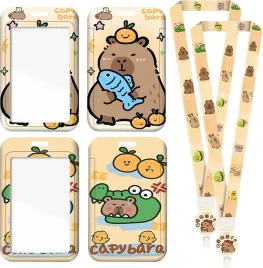 etui-na-identyfikator-capybara-z-tasiemka-uchwyt-na-karty-zestaw