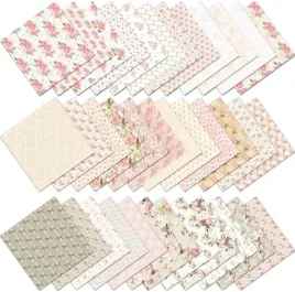 papier-do-scrapbookingu-36-arkuszy-15x15-cm-kwiaty-vintage-zestaw