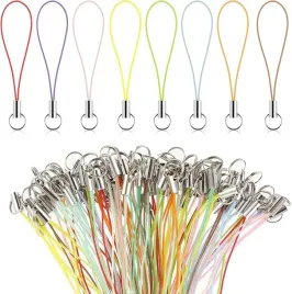 zawieszki-do-telefonu-brelokow-diy-petelki-smycze-100-szt-zestaw-kolorowe