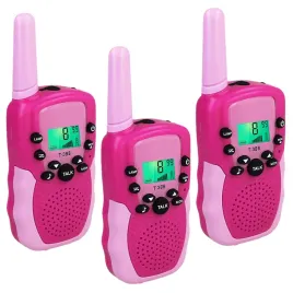walkie-talkie-dla-dzieci-zestaw-3-sztuki-krotkofalowki-dla-dzieci-lcd-3