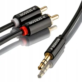 kabel-aux-jack-35-mm-do-2x-rca-cinch-1-m-sebson-czarny