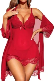 seksowna-bielizna-nocna-dla-kobiet-koronkowa-baby-doll-szlafrok-rozmiar-m