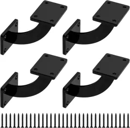 uchwyty-do-poreczy-4-szt-czarne-wsporniki-balustrady