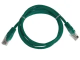 kabel-patchcord-utp5-10m-zielony-stan-nowy