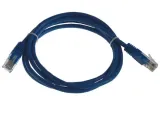 kabel-patchcord-utp5-15m-niebieski-stan-nowy