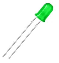 dioda-5mm-zielona-migajaca-