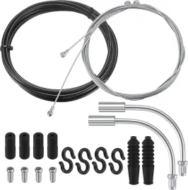 linka-hamulca-rowerowa-zestaw-przod-tyl-v-brake-pcw-mtb
