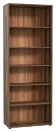 regal-net106-t2kr01-wysoki-biblioteczka-na-ksiazki-i-ozdoby-styl-vintage