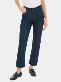 tommy-hilfiger-granatowe-jeansy-proste-z-wysokim-stanem-27-30-7fa