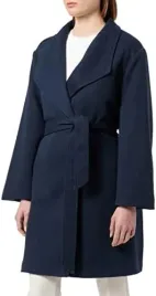 vero-moda-granatowy-klasyczny-plaszcz-z-paskiem-plus-size-50-j9b