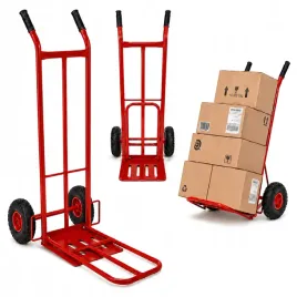 wozek-magazynowy-przenosny-kurierski-mlynarka-kola-platforma-200kg-taczkowy