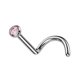 tytanowy-kolczyk-do-nosa-z-krysztalkiem-nostrill-piercing-n32-rozowy