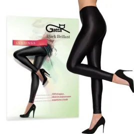 gatta-black-brillant-legginsy-blyszczace-kryjace-wysoki-stan-wygodne-m-3
