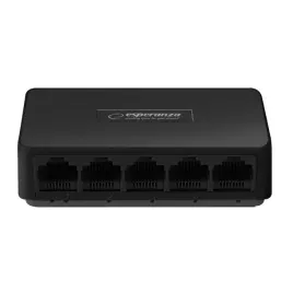 switch-lan-5-portowy-typu-rj45-rozdzielacz-przelacznik-1gbps-10-100mb-s