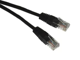 kabel-patchcord-utp5-15m-czarny