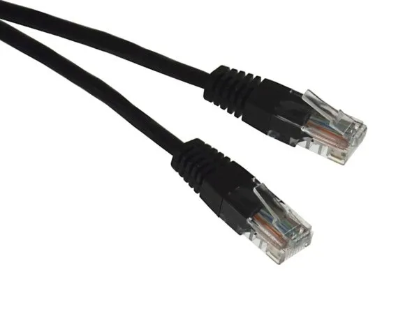 kabel-patchcord-utp5-15m-czarny