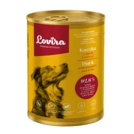 lovira-karma-mokra-dla-psa-puszka-kaczka-z-dynia-400g