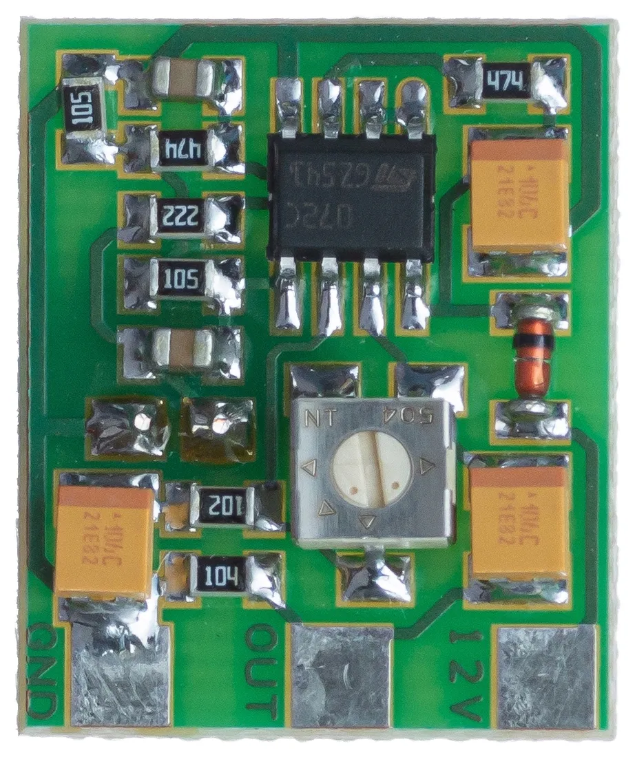 modul-audio-regulowany-mp-2-r-stan-nowy