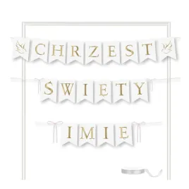 baner-girlanda-chrzciny-dekoracje-chrzest-imie