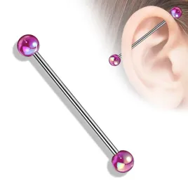 industrial-piercing-do-chrzastki-fioletowy-stal-316l-piercing4u