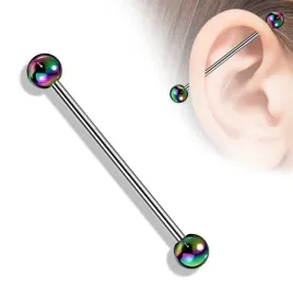 kolczyk-industrial-316l-z-akrylowymi-kulkami-piercing4u