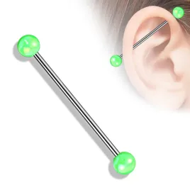 kolczyk-industrial-piercing4u-ze-stali-316l-zielony-35-mm
