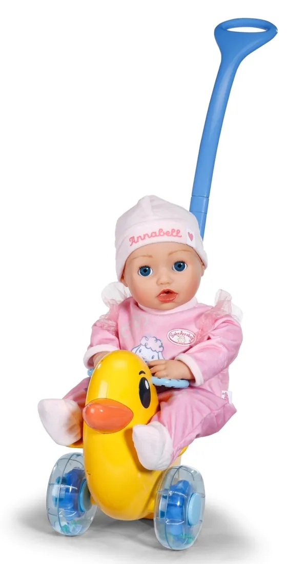 baby-born-pchacz-berta-stan-powystawowy
