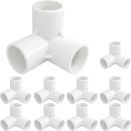 10-sztuk-bialych-zlaczek-pcv-trojdroznych-do-rur-25mm
