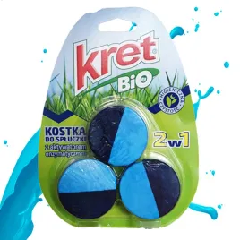 bio-kret-wc-ekologiczna-eko-kostka-do-spluczki-usuwa-kamien-i-osad-3x50-g
