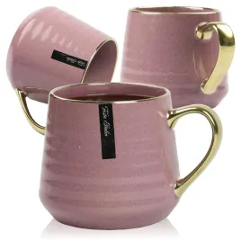 kubek-porcelanowy-do-kawy-herbaty-zloty-liliowy-570ml-ze-zlotym-uchem