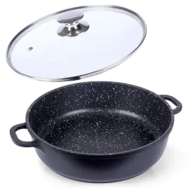 patelnia-z-pokrywka-uchwytami-granitowa-nieprzywierajaca-solidna-orion-28cm