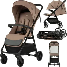 wozek-spacerowy-lekki-skladany-spacerowka-do-22kg-kidwell-tevo-bezowy