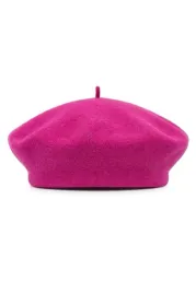 united-colors-of-benetton-rozowy-filcowy-beret-welniany-i4b