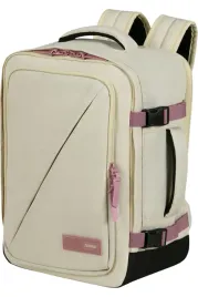 plecak-turystyczny-kabinowy-american-tourister-take2cabin-bezowy-265-l