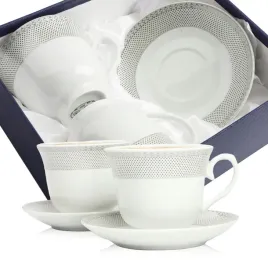 zestaw-filizanek-z-talerzykami-na-prezent-250-ml-porcelana-do-kawy-herbaty
