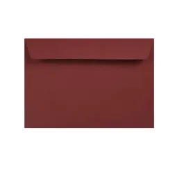 koperta-mini-na-zaproszenie-podziekowanie-bon-podarunkowy-16x11cm-bordowa