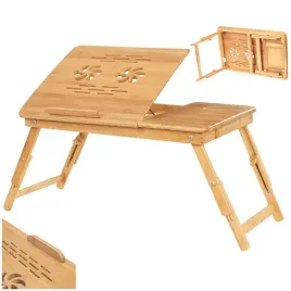 bambusowy-stolik-do-lozka-na-sniadanie-laptopa-tablet-ksiazke-skladany-stol