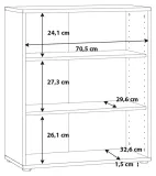 regal-net106-t2kr60-kolor-mebla-bialy