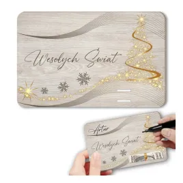 bon-prezent-upominek-swiateczny-kartka-na-pieniadze-boho-voucher-choinka