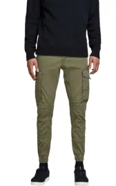 jack-and-jones-khaki-spodnie-bojowki-z-kieszeniami-na-bokach-32-32-j9b
